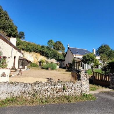 Maison 5 pièces 215000 €