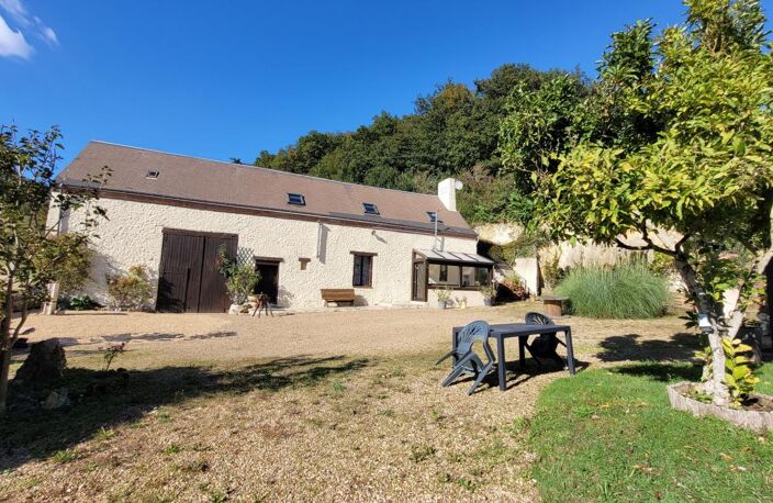 A vendre belle propriété - Savigny sur Braye — photo 2