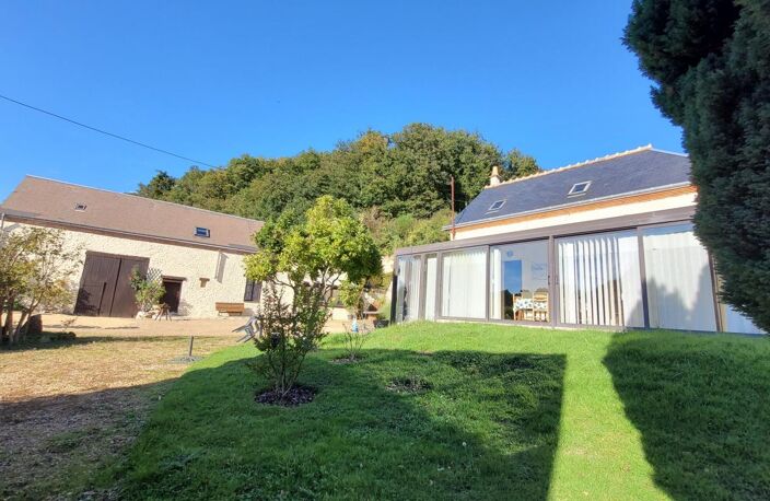 A vendre belle propriété - Savigny sur Braye — photo 3