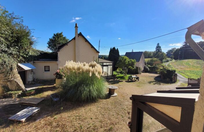 A vendre belle propriété - Savigny sur Braye — photo 4