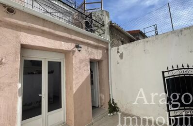 vente maison 138 200 € à proximité de Perpignan (66)