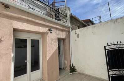 vente maison 138 200 € à proximité de Saint-Nazaire (66570)