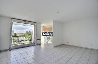 vente appartement 71 000 € à proximité de Flers-en-Escrebieux (59128)