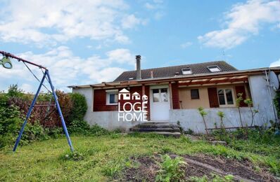 vente maison 178 900 € à proximité de Montigny-en-Gohelle (62640)