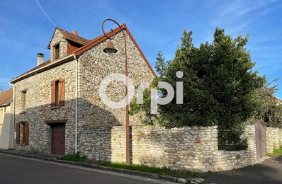vente maison 250 000 € à proximité de Sainte-Geneviève-Lès-Gasny (27620)