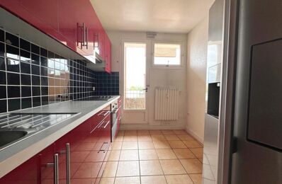 vente appartement 150 000 € à proximité de Montmagny (95360)