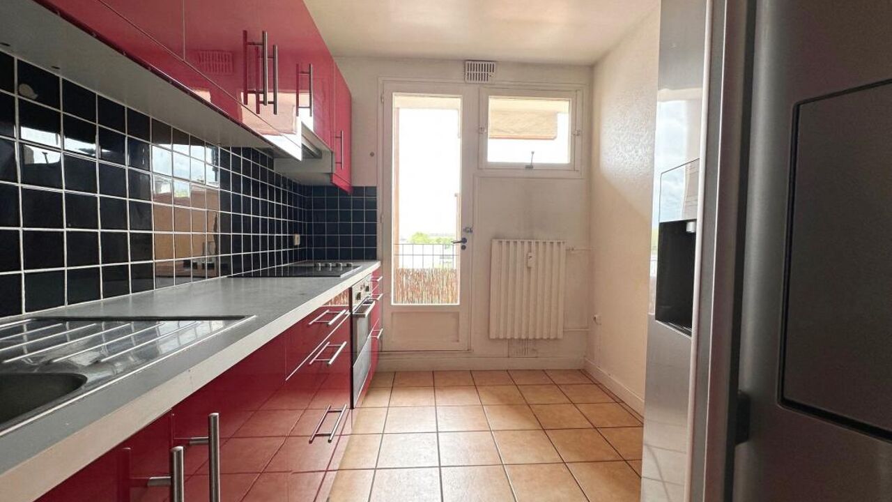 appartement 2 pièces 45 m2 à vendre à Épinay-sur-Seine (93800)