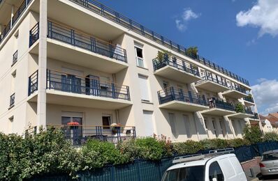 vente appartement 170 000 € à proximité de Belloy-en-France (95270)
