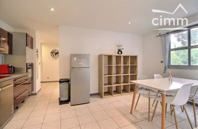 location appartement 650 € CC /mois à proximité de Vendargues (34740)