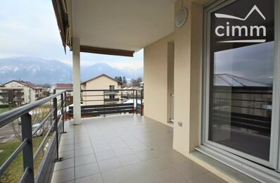 location appartement 968 € CC /mois à proximité de Savoie (73)