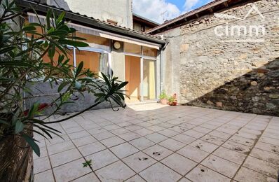 vente maison 259 000 € à proximité de Le Champ-Près-Froges (38190)