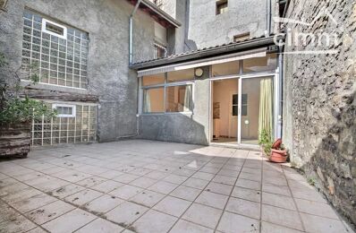 vente maison 242 000 € à proximité de Les Marches (73800)