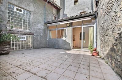 vente maison 242 000 € à proximité de Villard-Bonnot (38190)