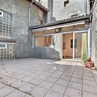 Maison 5 pièces 149 m²