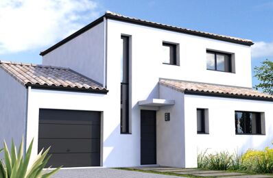 construire maison 475 000 € à proximité de Chauvé (44320)