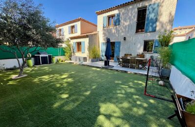 vente maison 510 000 € à proximité de Marseille 6 (13006)