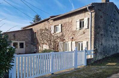 vente maison 278 000 € à proximité de Saint-Romain-les-Atheux (42660)