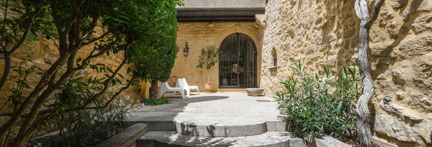 Maison 6 Pièces 183 m² à vendre à Uzès (30700)