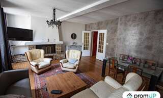 Immeuble  110 m² à vendre à Joinville (52300)