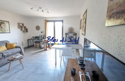 appartement 2 pièces 47 m2 à vendre à Vernet-les-Bains (66820)
