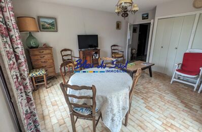 appartement 2 pièces 48 m2 à vendre à Vernet-les-Bains (66820)