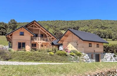 vente maison 895 000 € à proximité de Grésy-sur-Isère (73460)
