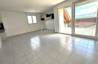 vente appartement 425 000 € à proximité de Viuz-la-Chiésaz (74540)