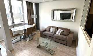 Appartement 3 Pièces 57 m² à vendre à Cannes (06400)