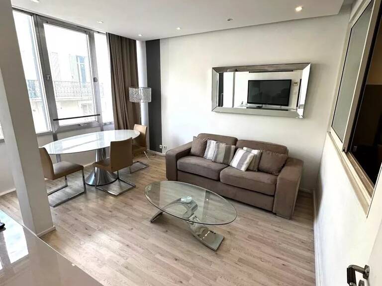 Cannes Centre 'Banane' Appartement 3 pièces — photo 1