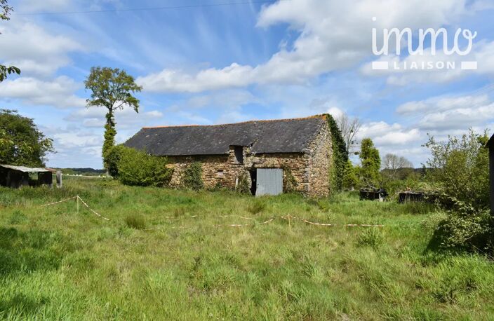 Ancienne ferme à rénover - Gros potentiel 3 longères — photo 2