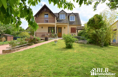 vente maison 437 750 € à proximité de Forges-les-Bains (91470)