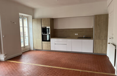 appartement 2 pièces 68 m2 à louer à Nîmes (30000)