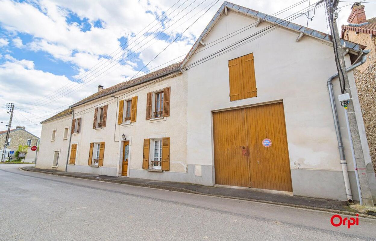 maison 3 pièces 109 m2 à vendre à Dormans (51700)