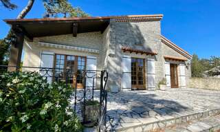 Maison 6 Pièces 177 m² à vendre à Vaux-sur-Mer (17640)