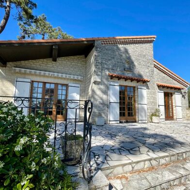 Maison 6 pièces 1300000 €