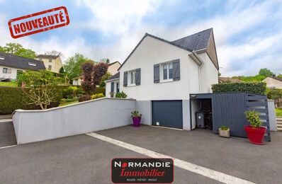 vente maison 269 000 € à proximité de Saint-Martin-de-l'If (76190)