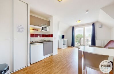 vente appartement 60 358 € à proximité de Bonneville-sur-Touques (14800)