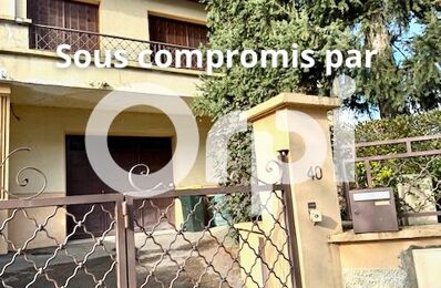 vente maison 280 000 € à proximité de Curis-Au-Mont-d'Or (69250)