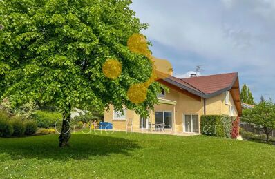 vente maison 1 195 000 € à proximité de Copponex (74350)