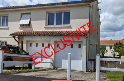 vente maison 137 150 € à proximité de Chavagnes-les-Redoux (85390)
