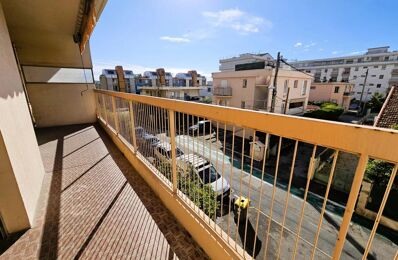 vente appartement 280 000 € à proximité de Nice (06200)