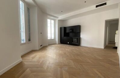 vente appartement 435 000 € à proximité de Nice (06200)