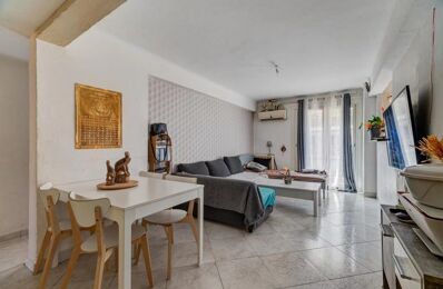 vente appartement 155 000 € à proximité de Levens (06670)
