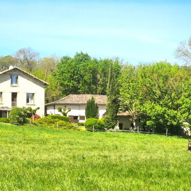 Maison 9 pièces 320000 €