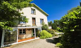 Maison 9 Pièces 223 m² à vendre à Lapenche (82240)