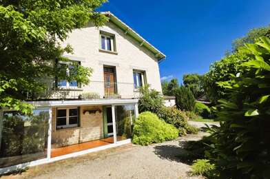 Maison 9 pièces 291000 €