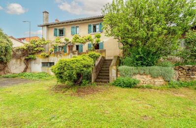 vente maison 450 000 € à proximité de Trévoux (01600)