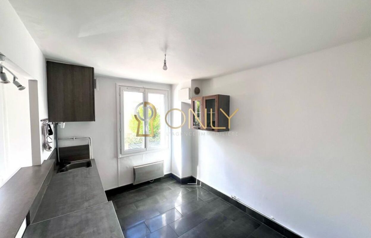 appartement 2 pièces 44 m2 à vendre à Villefranche-sur-Saône (69400)