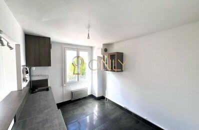 appartement 2 pièces 44 m2 à vendre à Villefranche-sur-Saône (69400)