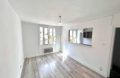 vente appartement 99 000 € à proximité de Cogny (69640)